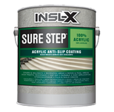 Sure Step® Acrylic Anti-Slip Coating SU-0XXX